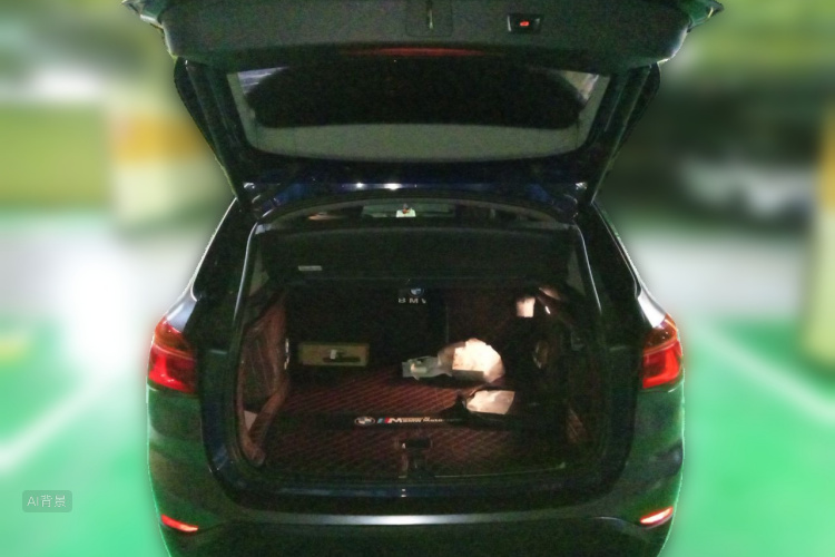 BMW X1 2016 #21 BMW X1 2016 car image #21