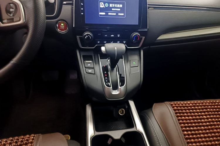 Honda CR-V 2019 #25 Honda CR-V 2019 car image #25