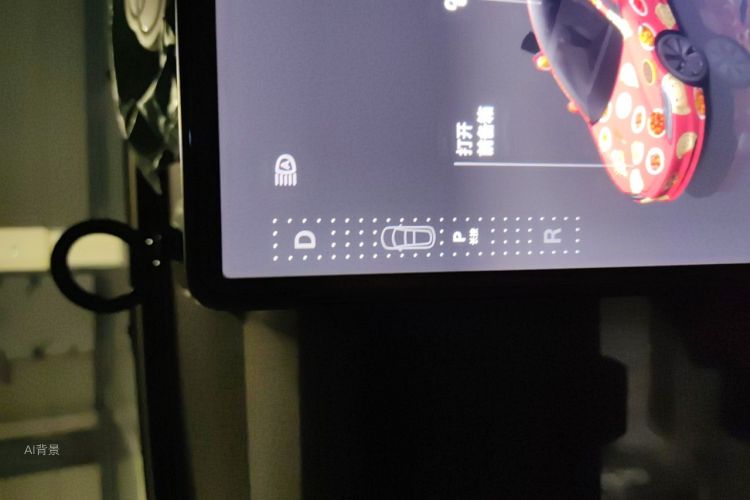Tesla Model 3 2024 car image #16