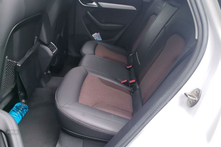 Audi Q3 2019 #19 Audi Q3 2019 car image #19
