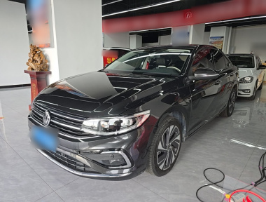 Volkswagen Bora 2024 car image 