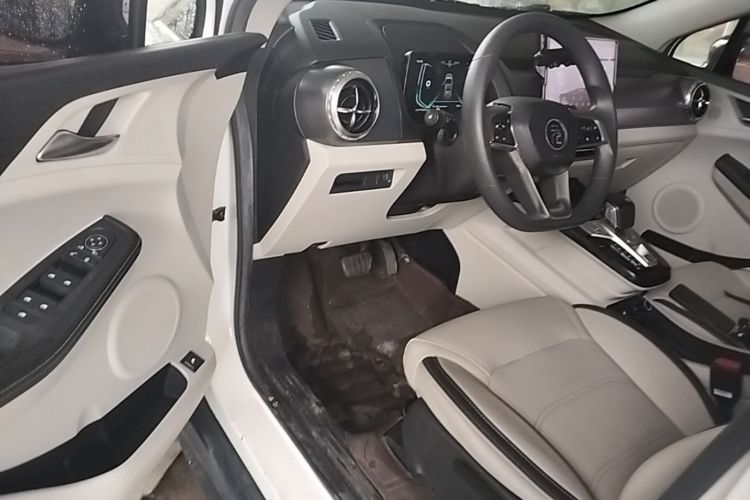 BYD Yuan Pro 2021 #16 BYD Yuan Pro 2021 صورة سيارة #16