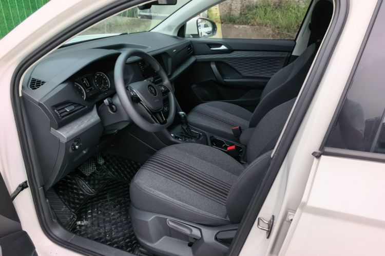 Volkswagen Tharu 2022 #15 Volkswagen Tharu 2022 car image #15
