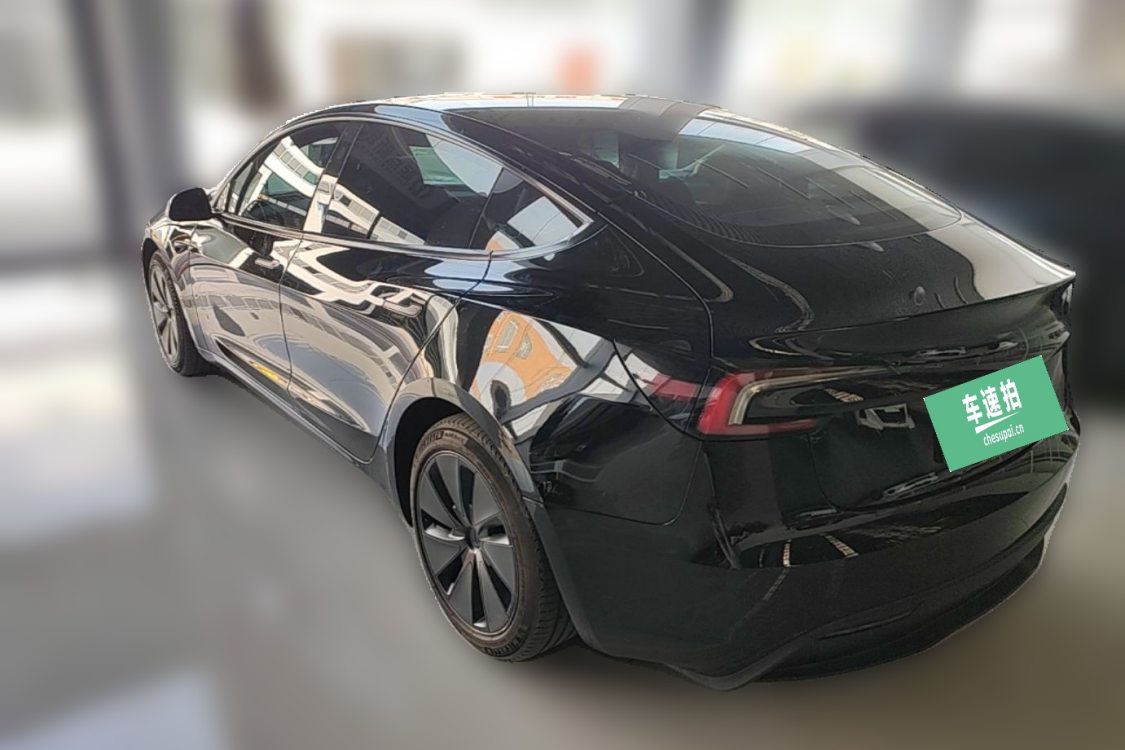 Tesla Model 3 2023 car image #3