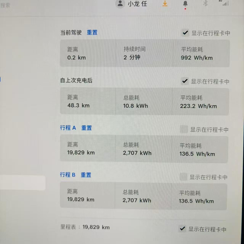 Tesla Model 3 2023 immagine di auto #7