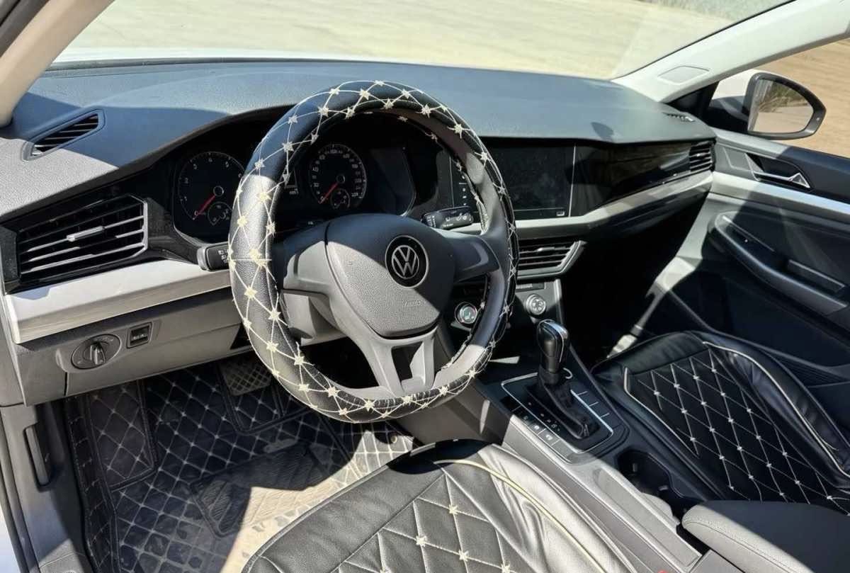 Volkswagen Bora 2022 صورة سيارة #5