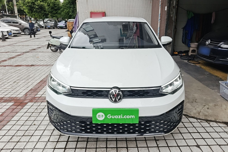 Volkswagen Lavida 2025 #3 Volkswagen Lavida 2025 car image #3