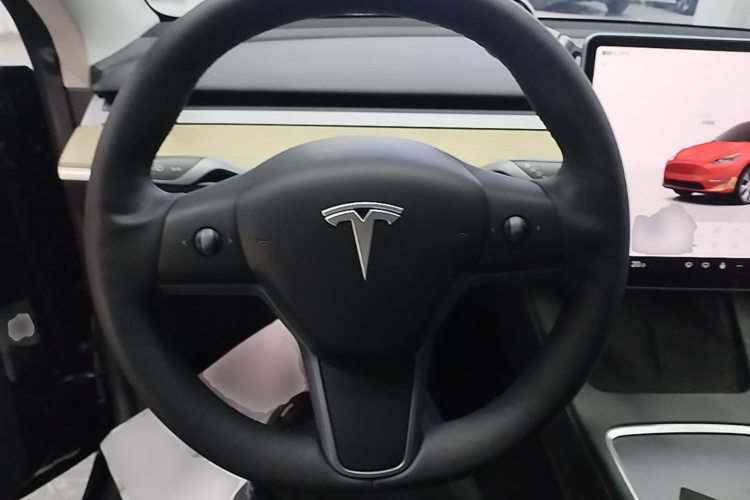 Tesla Model Y 2023 #11 Tesla Model Y 2023 car image #11