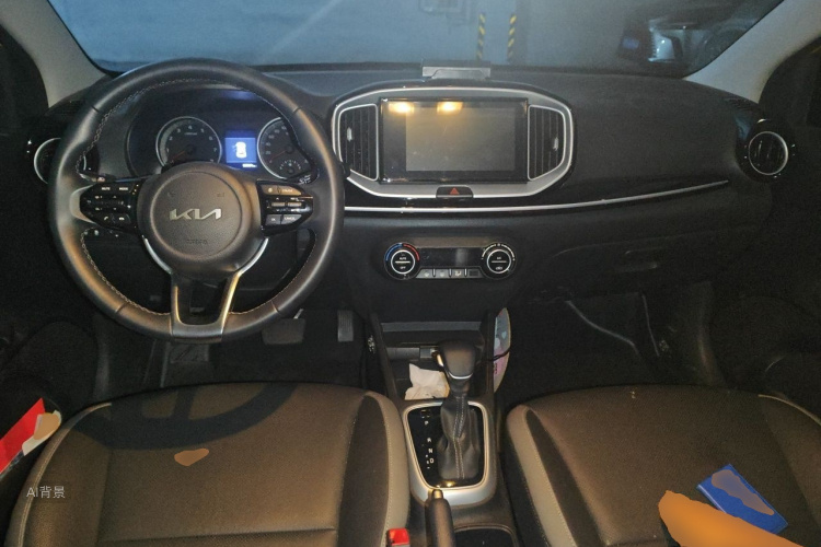 Kia KX1 2022 #11 Kia KX1 2022 immagine di auto #11