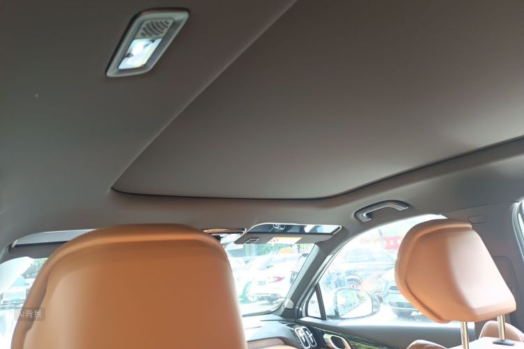 GEELY Boyue L 2026 #20 GEELY Boyue L 2026 image de voiture #20