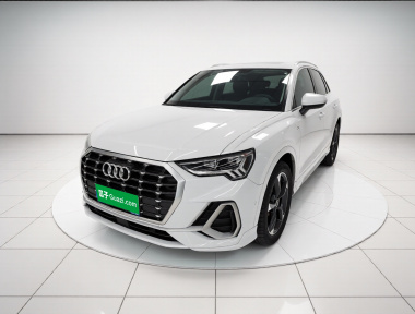 Audi Q3 2023 Audi Q3 2023 car image