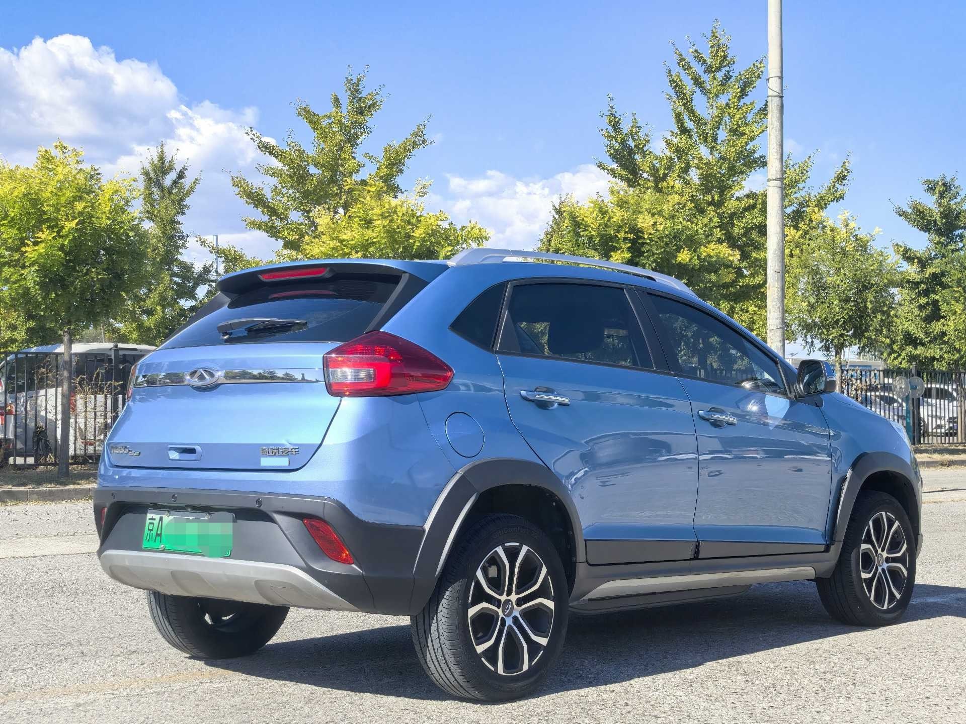 2018 #4 2018 car image #4