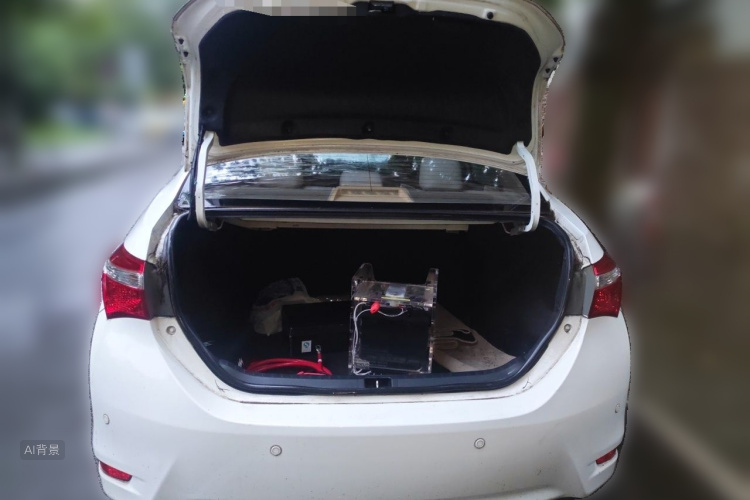 2015 #21 2015 car image #21