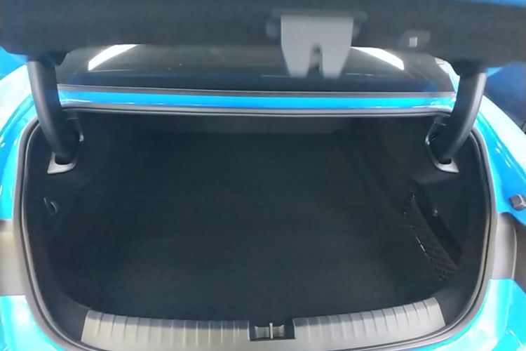 2026 car image #19