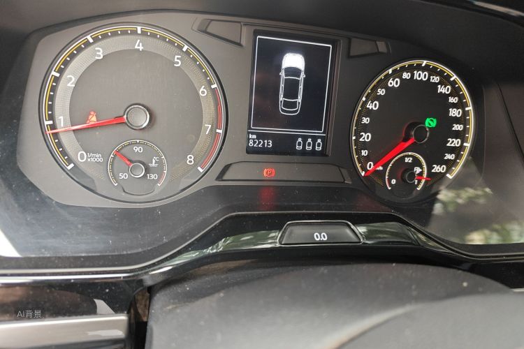 Volkswagen Bora 2020 صورة سيارة #14