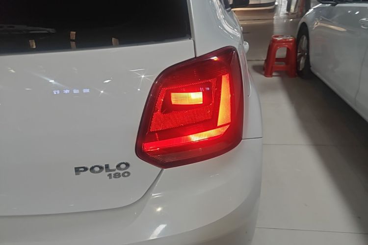 Volkswagen Polo 2019 #8 Volkswagen Polo 2019 immagine di auto #8