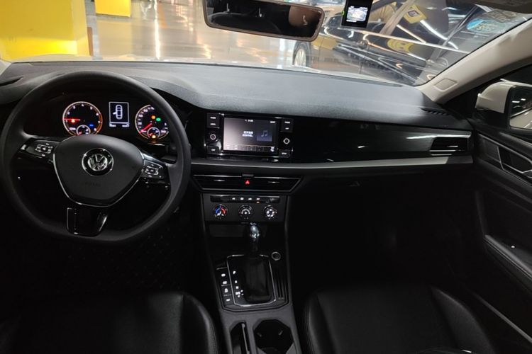 Volkswagen Lavida 2020 #18 Volkswagen Lavida 2020 car image #18