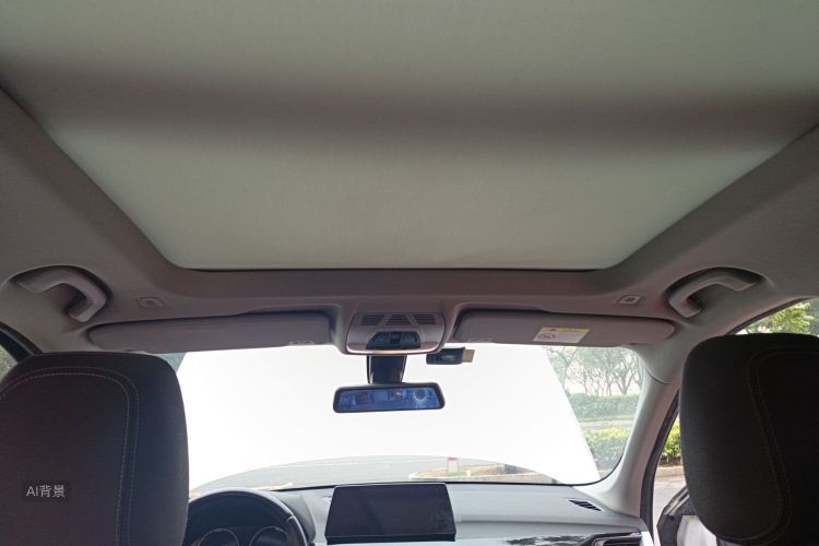 BMW X1 2020 image de voiture #20