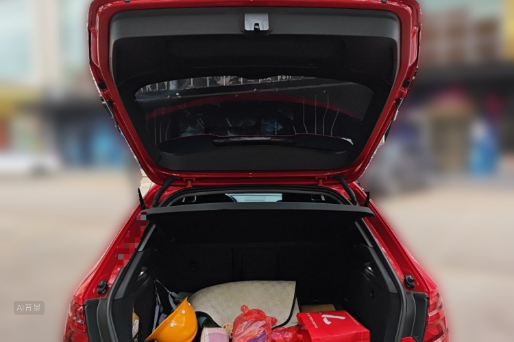 Audi A3 2019 #21 Audi A3 2019 car image #21