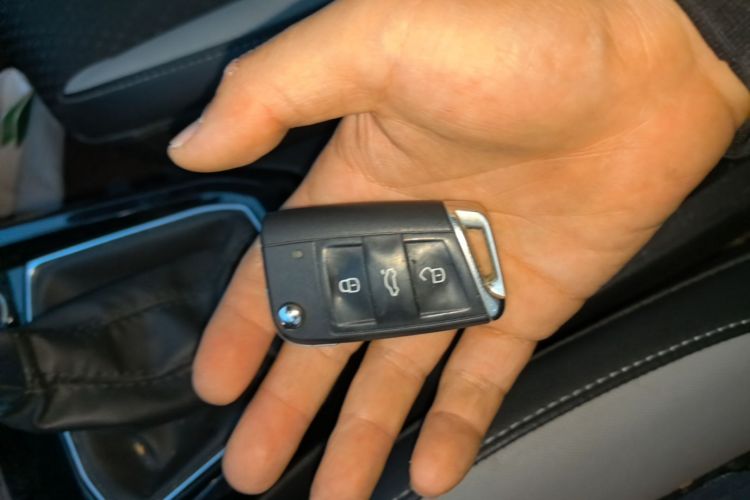 Volkswagen Tacqua 2023 immagine di auto #9