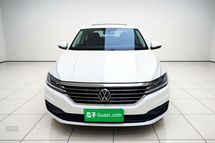 Volkswagen Lavida 2021 #3 Volkswagen Lavida 2021 car image #3
