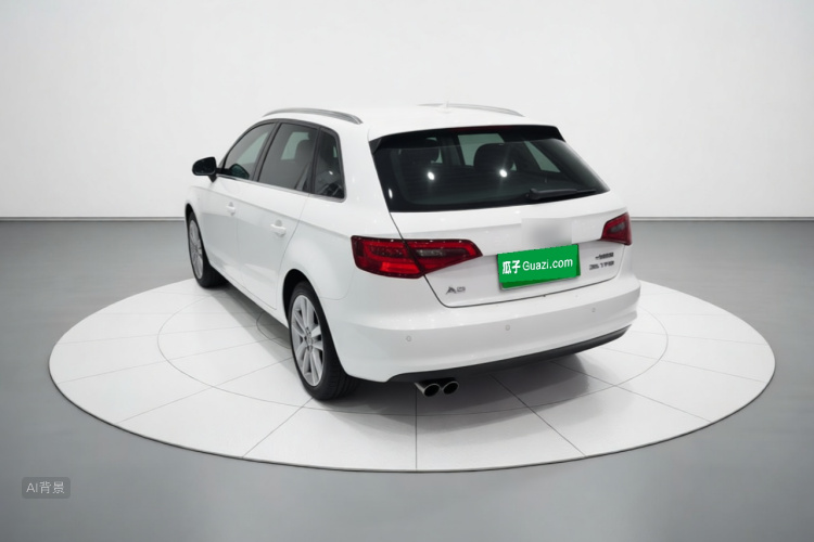 Audi A3 2016 #5 Audi A3 2016 car image #5