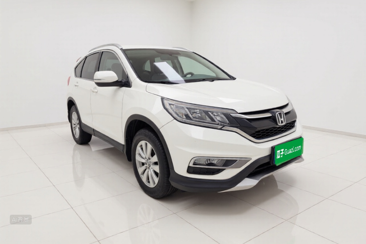 Honda CR-V 2016 #4 Honda CR-V 2016 car image #4