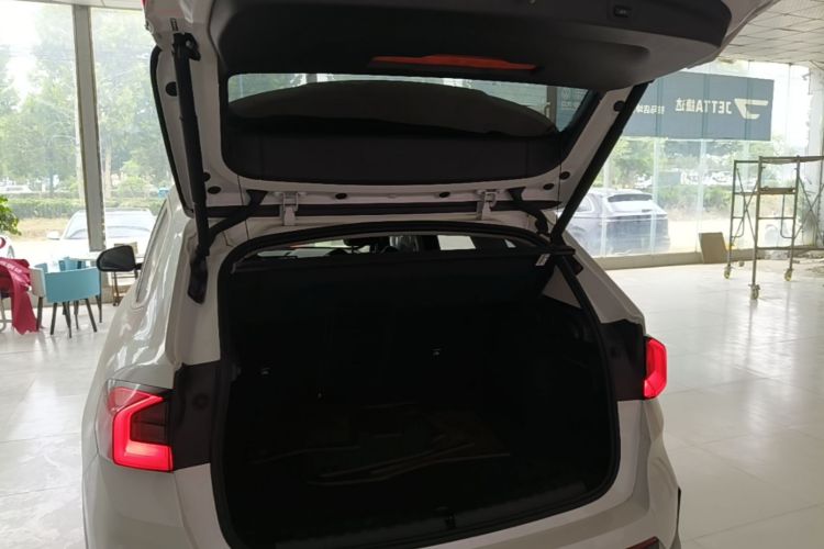 BMW X1 2024 #19 BMW X1 2024 car image #19