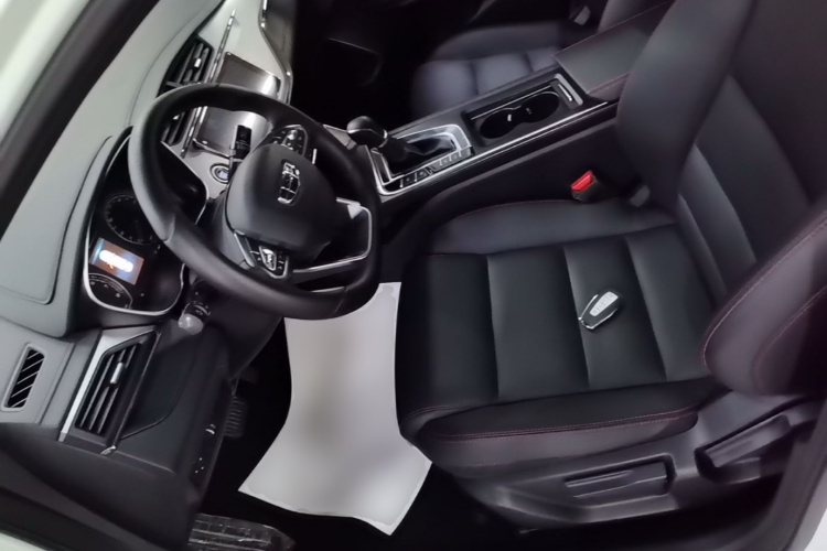 GEELY Binray 2020 изображение автомобиля #15