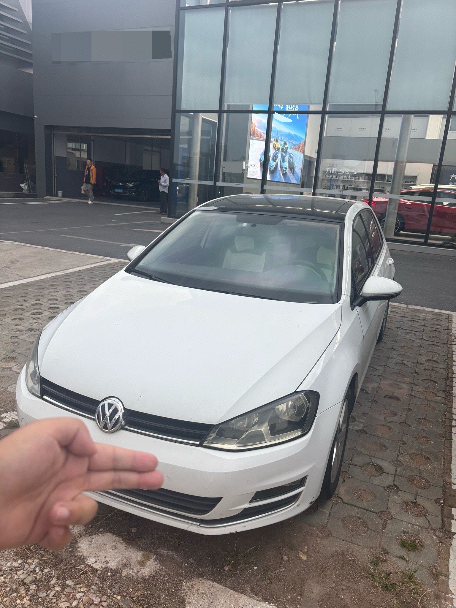 2015 2015 car image