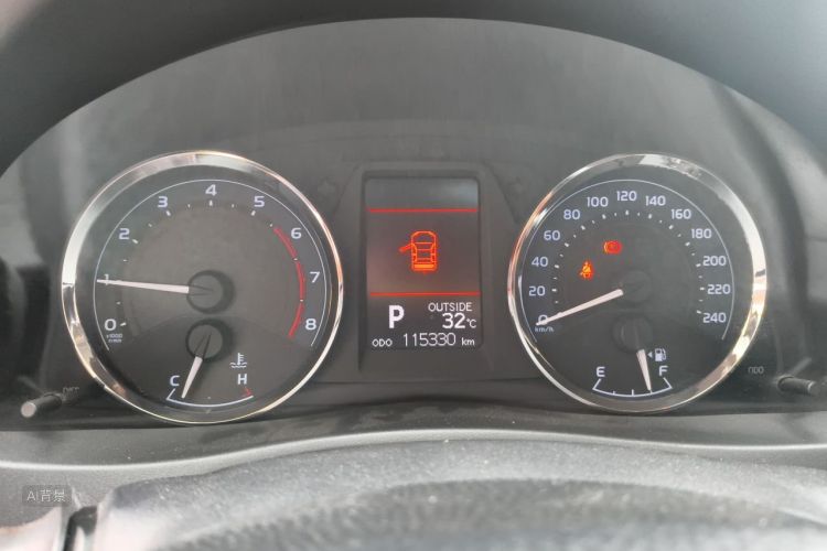 Toyota Corolla 2019 car image #13