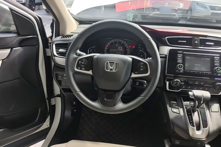 Honda CR-V 2020 car image #11
