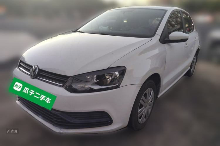 Volkswagen Polo 2016 #2 Volkswagen Polo 2016 car image #2