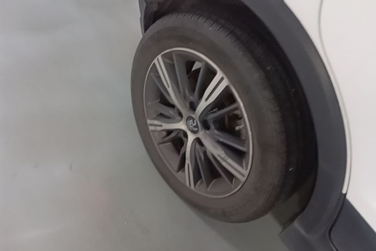 BYD Yuan New Energy 2020 car image #10
