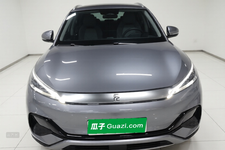 BYD Yuan Plus 2023 #3 BYD Yuan Plus 2023 car image #3