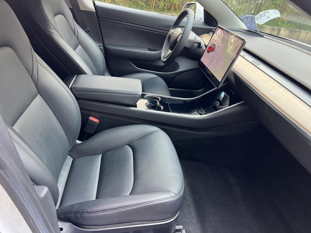 Tesla Model 3 (Imported) 2020 #9 Tesla Model 3 (Imported) 2020 car image #9
