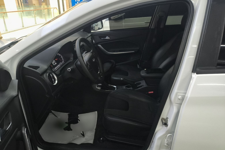 Chery Tiggo 3x 2020 #19 Chery Tiggo 3x 2020 car image #19