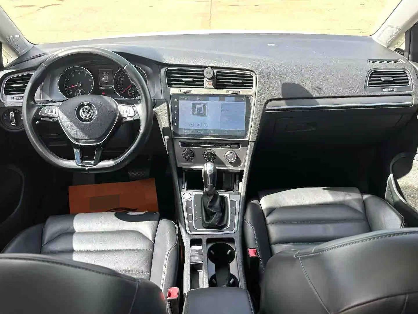 Volkswagen Golf 2016 #8 Volkswagen Golf 2016 immagine di auto #8