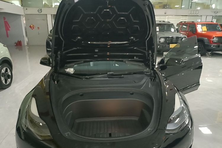 Tesla Model 3 2023 car image #20