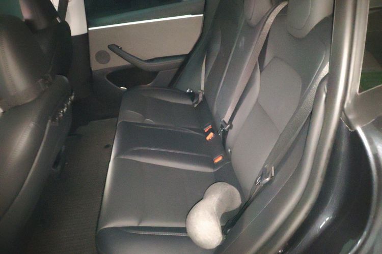 Tesla Model 3 2024 #10 Tesla Model 3 2024 car image #10