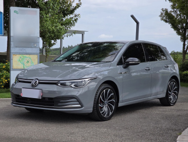 Volkswagen Golf 2021 Volkswagen Golf 2021 car image