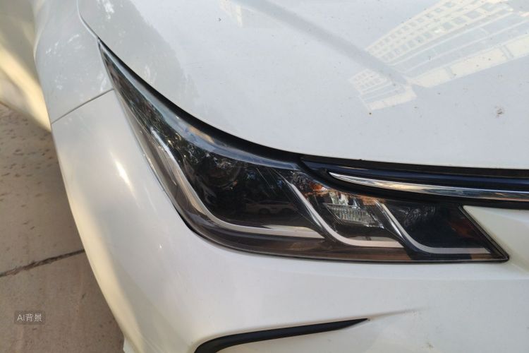 Toyota Corolla 2020 car image #8