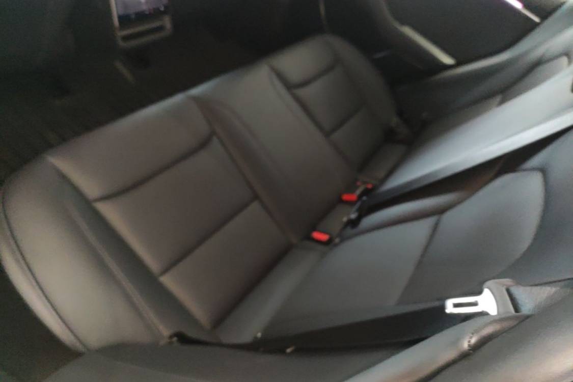 Tesla Model 3 2025 #8 Tesla Model 3 2025 car image #8
