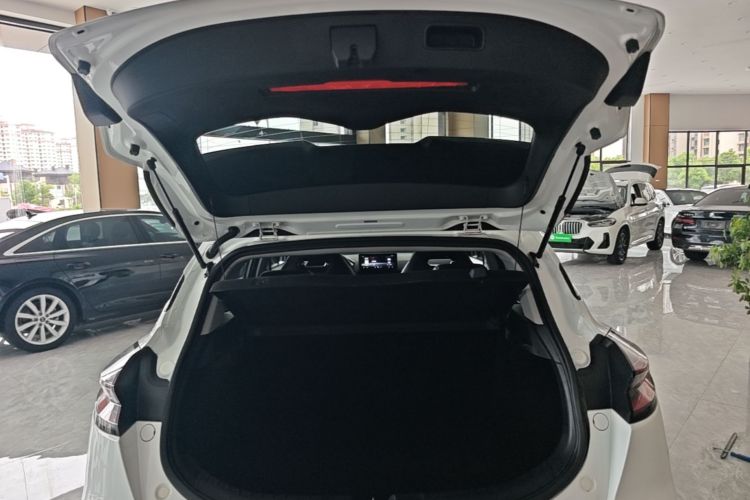 GEELY Emgrand S 2023 car image #19
