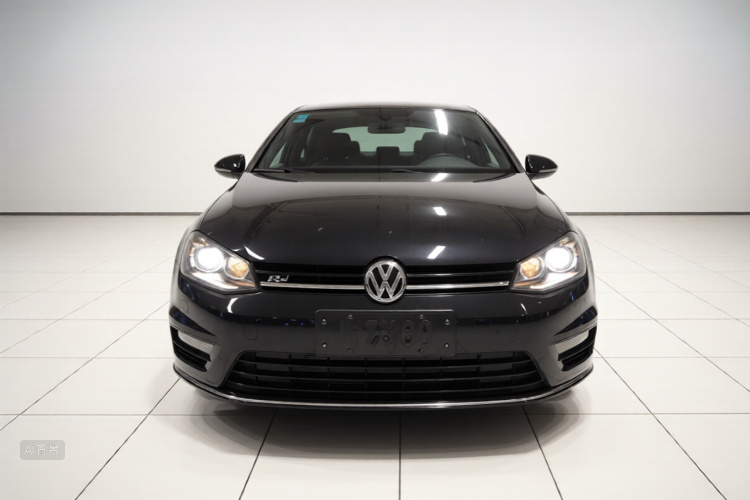 Volkswagen Golf 2017 car image #3