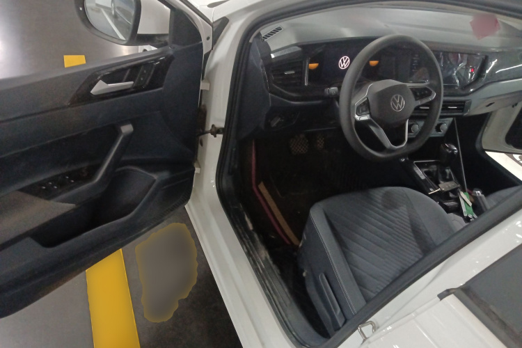 Volkswagen Lavida 2024 car image #16