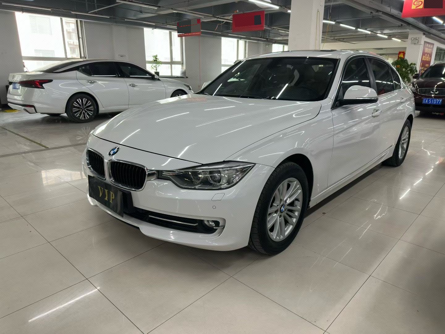2012 car image 