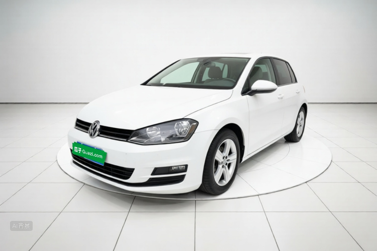 Volkswagen Golf 2016 #2 Volkswagen Golf 2016 car image #2