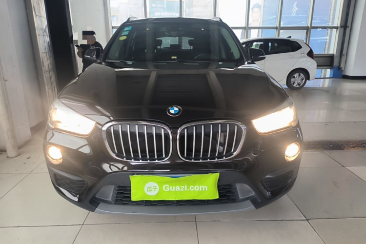 BMW X1 2016 car image #3