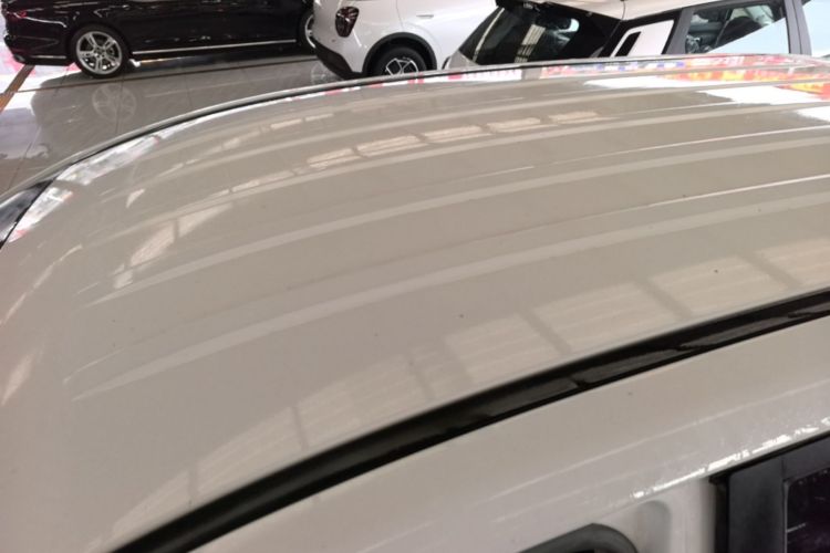 BYD Yuan 2017 #25 BYD Yuan 2017 car image #25
